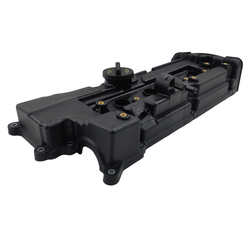 Engine Valve Rocker Cover With Gasket Fit For Hyundai Accent MC Kia Rio JB G4ED 1.6L 2006-2010
