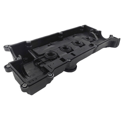 Engine Valve Rocker Cover With Gasket Fit For Hyundai Accent MC Kia Rio JB G4ED 1.6L 2006-2010