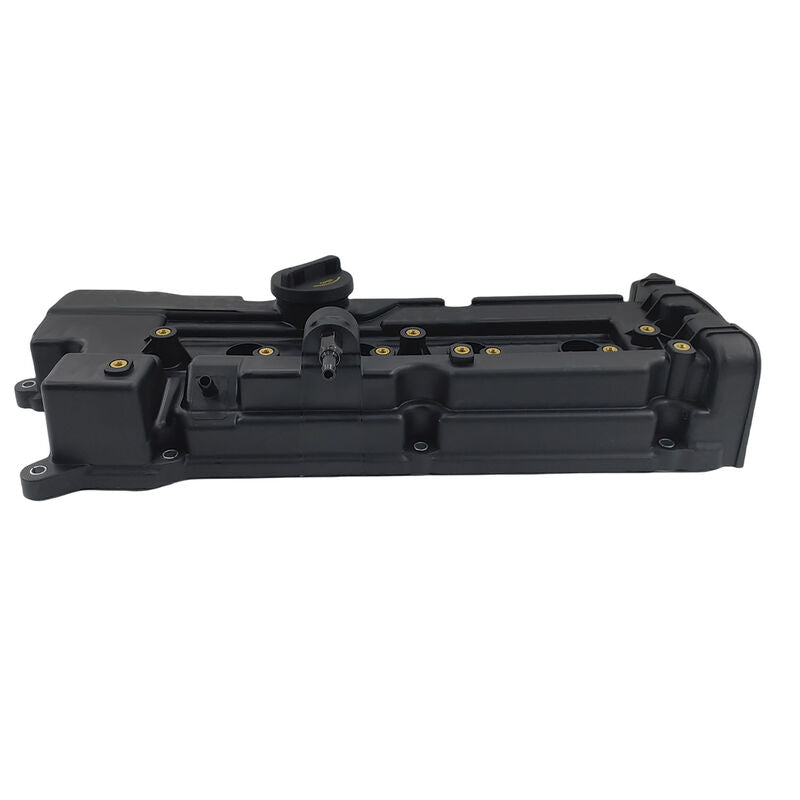 Engine Valve Rocker Cover With Gasket Fit For Hyundai Accent MC Kia Rio JB G4ED 1.6L 2006-2010