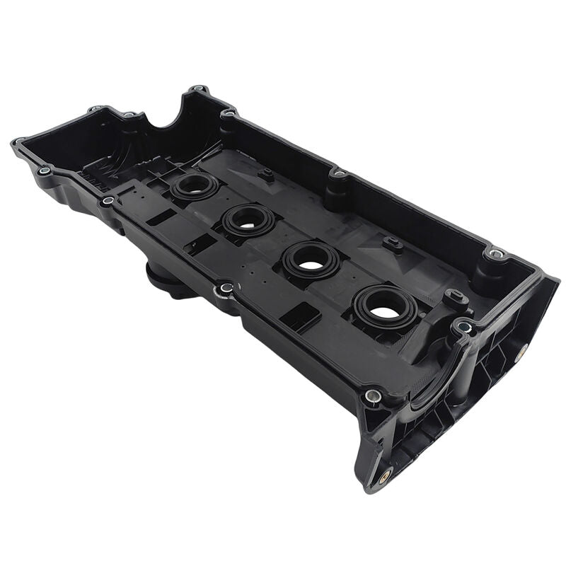 Engine Valve Rocker Cover With Gasket Fit For Hyundai Accent MC Kia Rio JB G4ED 1.6L 2006-2010
