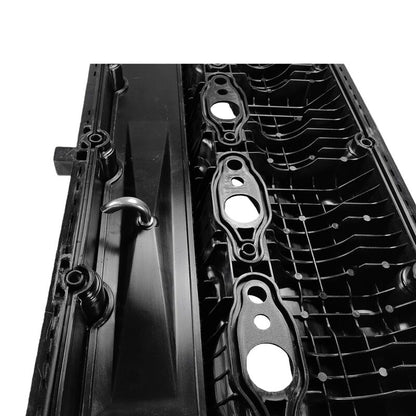 Engine Valve Cover With Gasket Fit For Hyundai iLoad TQ 2.5L D4CB Diesel 2012-2021 224104A700