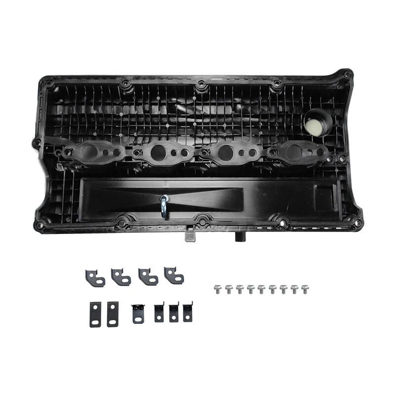 Engine Valve Cover With Gasket Fit For Hyundai iLoad TQ 2.5L D4CB Diesel 2012-2021 224104A700