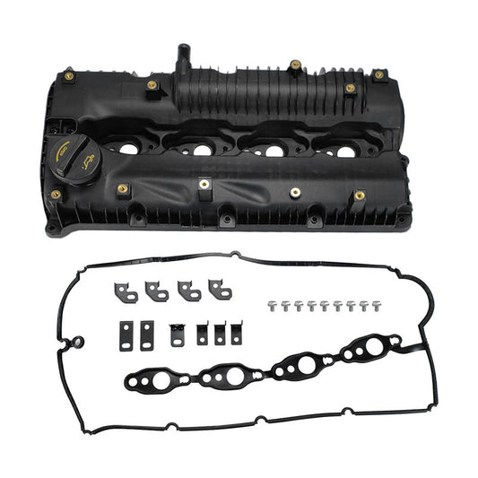 Engine Valve Cover With Gasket Fit For Hyundai iLoad TQ 2.5L D4CB Diesel 2012-2021 224104A700