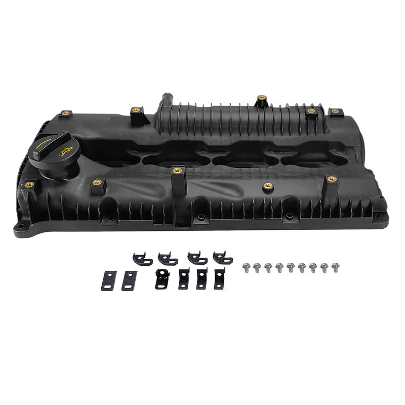 Engine Valve Cover With Gasket Fit For Hyundai iLoad TQ 2.5L D4CB Diesel 2012-2021 224104A700