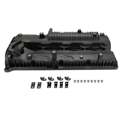 Engine Valve Cover With Gasket Fit For Hyundai iLoad TQ 2.5L D4CB Diesel 2012-2021 224104A700