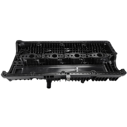 Engine Valve Cover With Gasket Fit For Hyundai iLoad TQ 2.5L D4CB Diesel 2012-2021 224104A700
