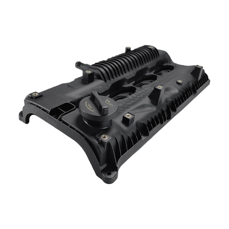 Engine Valve Cover With Gasket Fit For Hyundai iLoad TQ 2.5L D4CB Diesel 2012-2021 224104A700