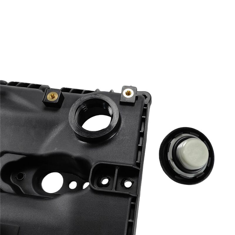 Engine Valve Cover With Gasket Fit For Hyundai iLoad TQ 2.5L D4CB Diesel 2012-2021 224104A700