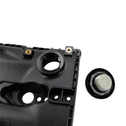 Engine Valve Cover With Gasket Fit For Hyundai iLoad TQ 2.5L D4CB Diesel 2012-2021 224104A700