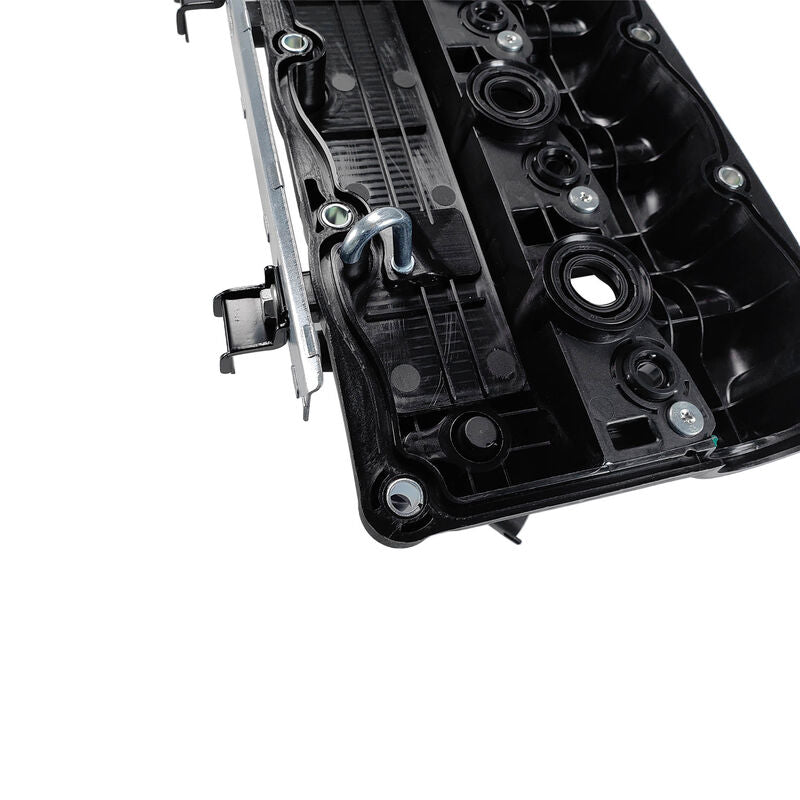 Engine Valve Cover With Gasket Fit For Hyundai I40 VF 1.7L D4FD FWD Diesel 2011-2019 224102A700