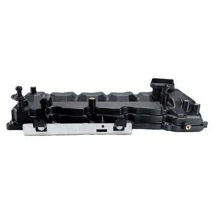 Engine Valve Cover With Gasket Fit For Hyundai I40 VF 1.7L D4FD FWD Diesel 2011-2019 224102A700