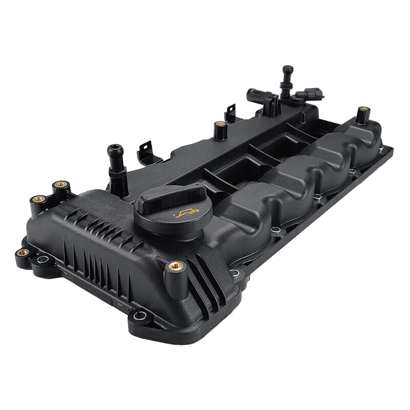 Engine Valve Cover With Gasket Fit For Hyundai I40 VF 1.7L D4FD FWD Diesel 2011-2019 224102A700