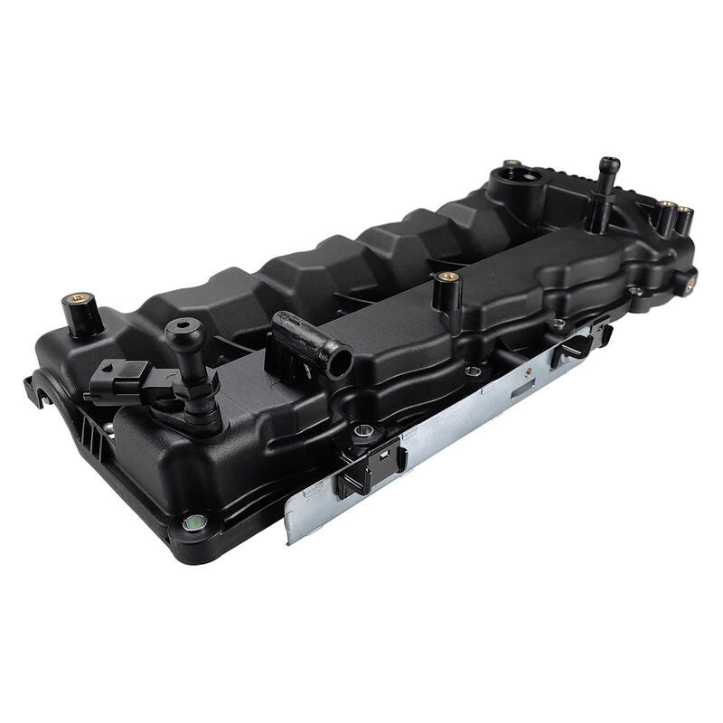 Engine Valve Cover With Gasket Fit For Hyundai I40 VF 1.7L D4FD FWD Diesel 2011-2019 224102A700