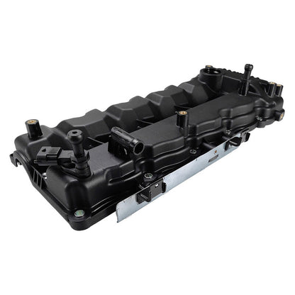 Engine Valve Cover With Gasket Fit For Hyundai I40 VF 1.7L D4FD FWD Diesel 2011-2019 224102A700