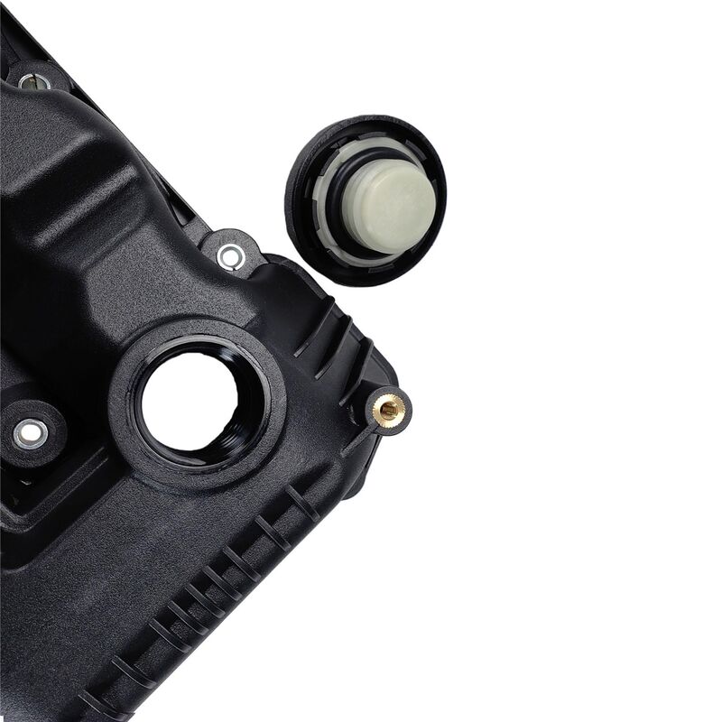 Engine Valve Cover With Gasket Fit For Hyundai I40 VF 1.7L D4FD FWD Diesel 2011-2019 224102A700