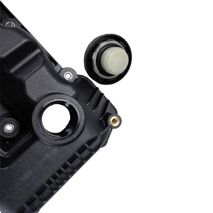 Engine Valve Cover With Gasket Fit For Hyundai I40 VF 1.7L D4FD FWD Diesel 2011-2019 224102A700
