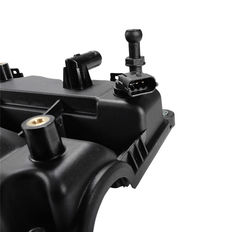 Engine Valve Cover With Gasket Fit For Hyundai I40 VF 1.7L D4FD FWD Diesel 2011-2019 224102A700