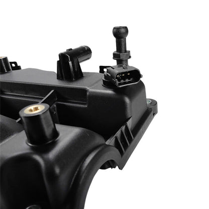 Engine Valve Cover With Gasket Fit For Hyundai I40 VF 1.7L D4FD FWD Diesel 2011-2019 224102A700