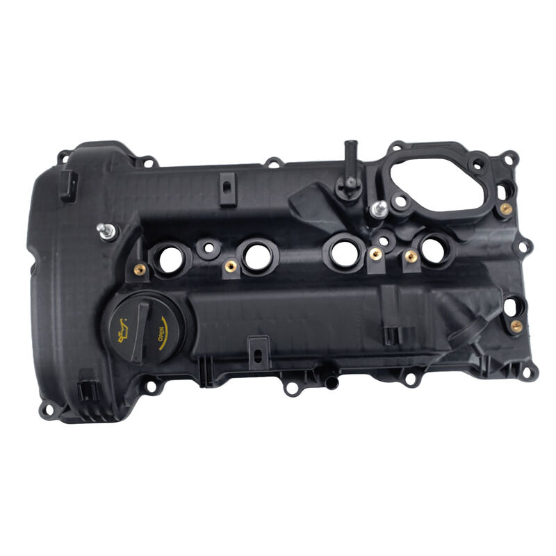 Engine Valve Cover With Gasket Fit For Hyundai i30 GD PD i40 VF Tucson TL For Kia Cerato YD Rondo RP 2.0L G4NC 2011-2023 2241