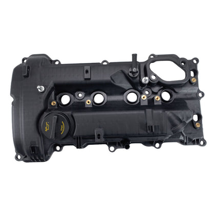 Engine Valve Cover With Gasket Fit For Hyundai i30 GD PD i40 VF Tucson TL For Kia Cerato YD Rondo RP 2.0L G4NC 2011-2023 2241