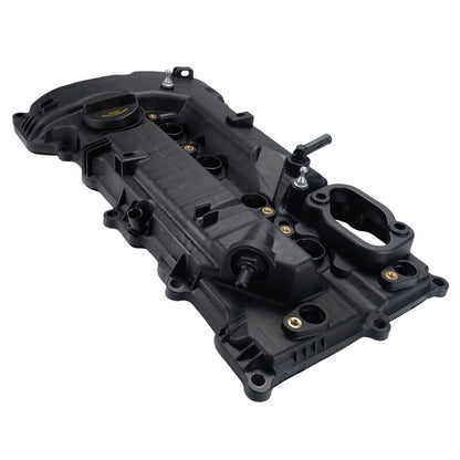 Engine Valve Cover With Gasket Fit For Hyundai i30 GD PD i40 VF Tucson TL For Kia Cerato YD Rondo RP 2.0L G4NC 2011-2023 2241