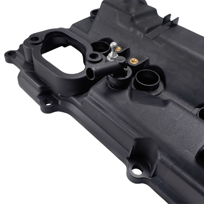 Engine Valve Cover With Gasket Fit For Hyundai i30 GD PD i40 VF Tucson TL For Kia Cerato YD Rondo RP 2.0L G4NC 2011-2023 2241