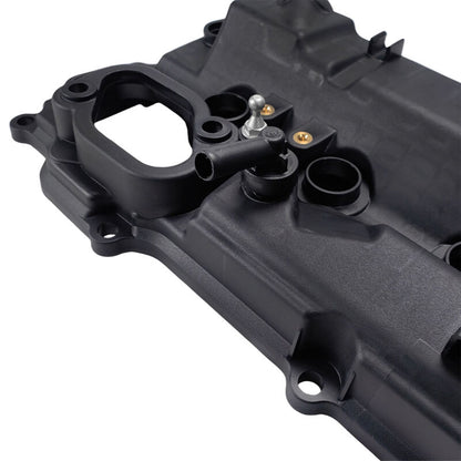 Engine Valve Cover With Gasket Fit For Hyundai i30 GD PD i40 VF Tucson TL For Kia Cerato YD Rondo RP 2.0L G4NC 2011-2023 2241