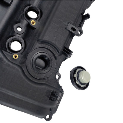 Engine Valve Cover With Gasket Fit For Hyundai i30 GD PD i40 VF Tucson TL For Kia Cerato YD Rondo RP 2.0L G4NC 2011-2023 2241