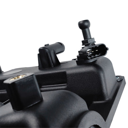 Engine Valve Cover With Rocker Cover Gasket Fit For Hyundai Accent 2014-2019 224102A600