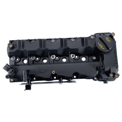 Engine Valve Cover With Rocker Cover Gasket Fit For Hyundai Accent 2014-2019 224102A600