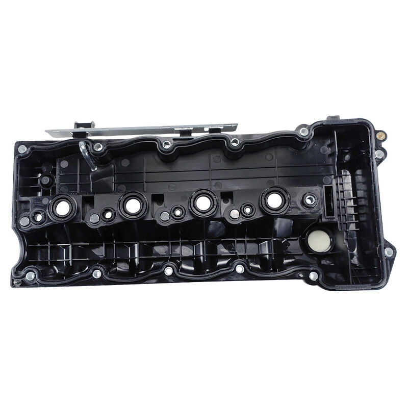 Engine Valve Cover With Rocker Cover Gasket Fit For Hyundai Accent 2014-2019 224102A600
