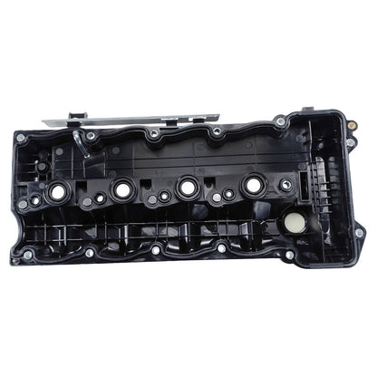Engine Valve Cover With Rocker Cover Gasket Fit For Hyundai Accent 2014-2019 224102A600