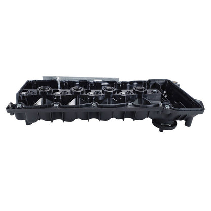 Engine Valve Cover With Rocker Cover Gasket Fit For Hyundai Accent 2014-2019 224102A600