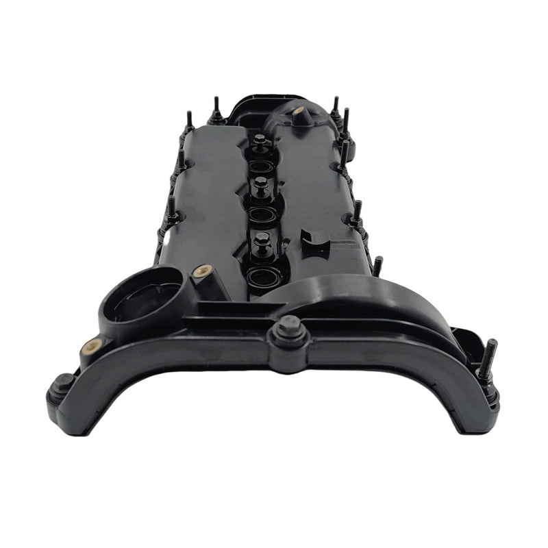 Rocker Valve Cover Left Hand Side With Gasket Fit For Jeep Grand Cherokee WK WK2 CRD 3.0 Eco Diesel 2011-2023