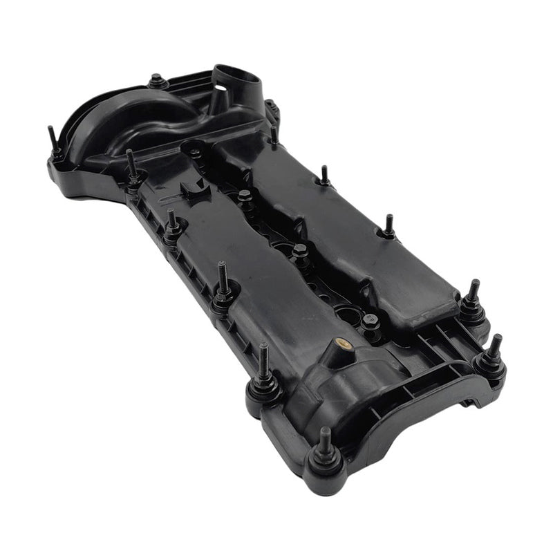 Rocker Valve Cover Left Hand Side With Gasket Fit For Jeep Grand Cherokee WK WK2 CRD 3.0 Eco Diesel 2011-2023
