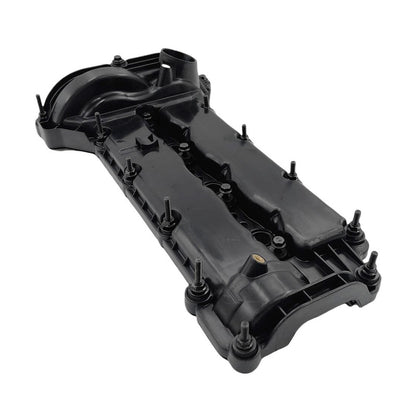 Rocker Valve Cover Left Hand Side With Gasket Fit For Jeep Grand Cherokee WK WK2 CRD 3.0 Eco Diesel 2011-2023