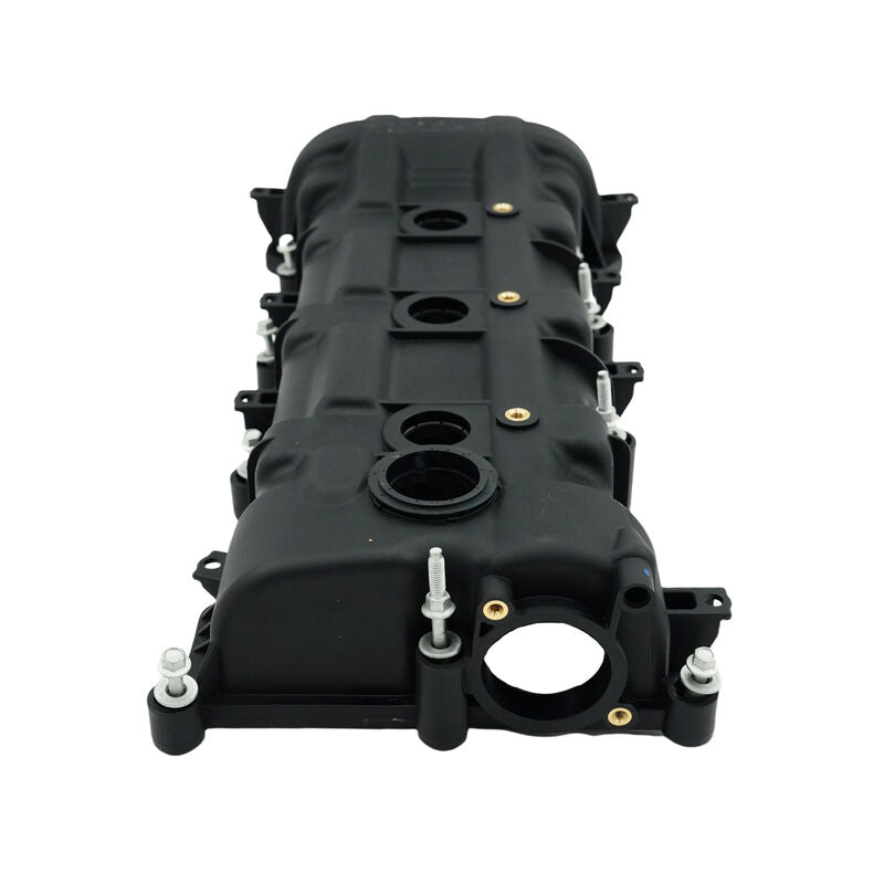 Valve Cover With Gasket Right Hand Side Black Fit For Jeep Cherokee KL 3.2L 2014-2022