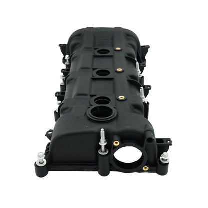 Valve Cover With Gasket Right Hand Side Black Fit For Jeep Cherokee KL 3.2L 2014-2022
