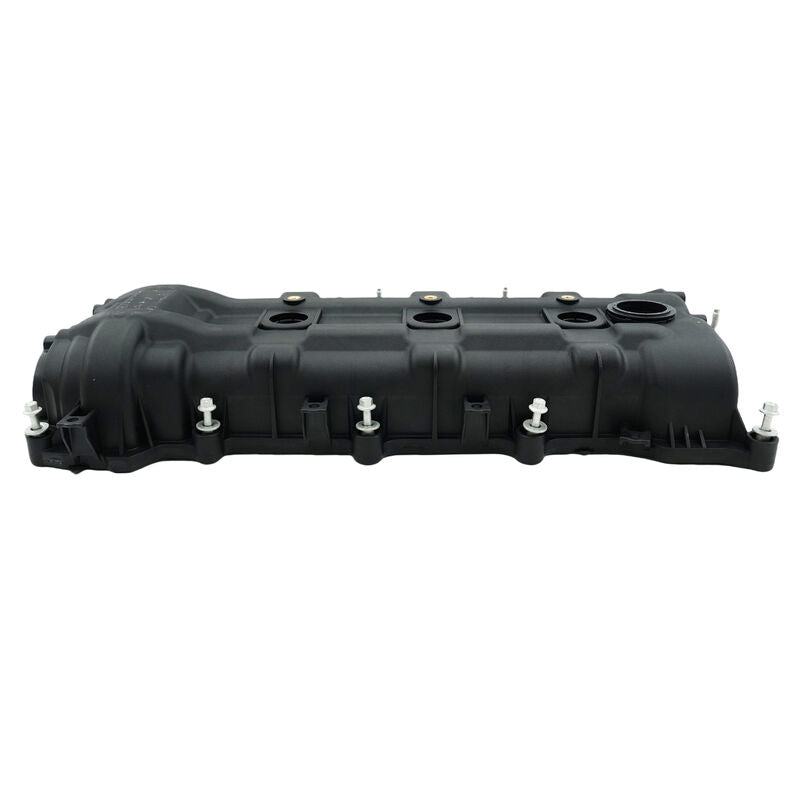 Valve Cover With Gasket Right Hand Side Black Fit For Jeep Cherokee KL 3.2L 2014-2022