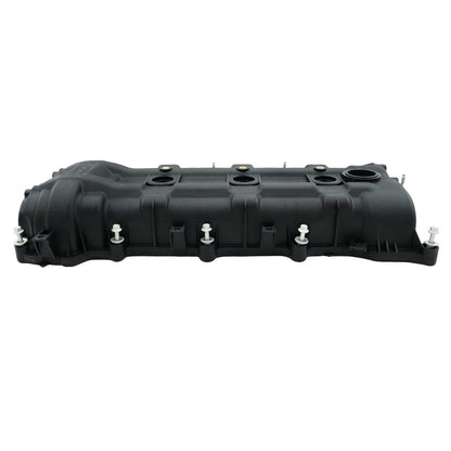 Valve Cover With Gasket Right Hand Side Black Fit For Jeep Cherokee KL 3.2L 2014-2022
