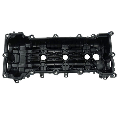 Valve Cover With Gasket Right Hand Side Black Fit For Jeep Cherokee KL 3.2L 2014-2022