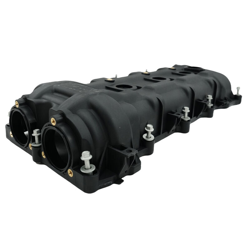 Valve Cover With Gasket Right Hand Side Black Fit For Jeep Cherokee KL 3.2L 2014-2022