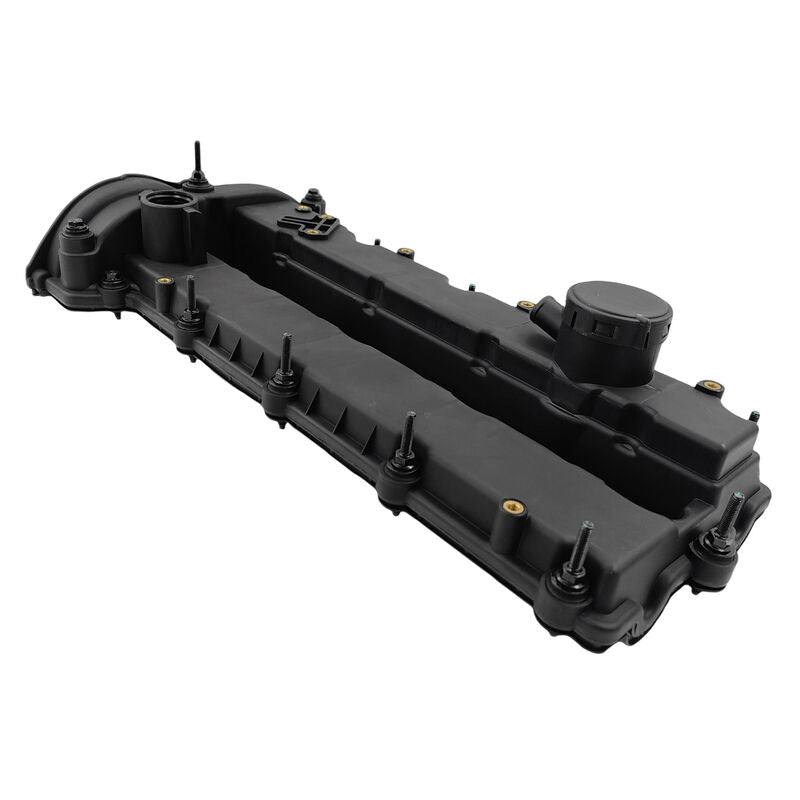 Engine Valve Cover Fit For Jeep Wrangler JK Liberty KK For Dodge Nitro For Chrysler Grand Voyager RT