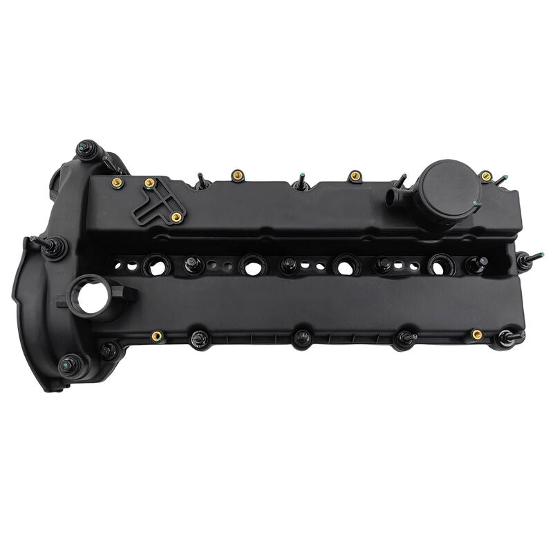 Engine Valve Cover Fit For Jeep Wrangler JK Liberty KK For Dodge Nitro For Chrysler Grand Voyager RT