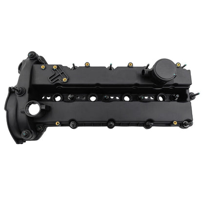 Engine Valve Cover Fit For Jeep Wrangler JK Liberty KK For Dodge Nitro For Chrysler Grand Voyager RT
