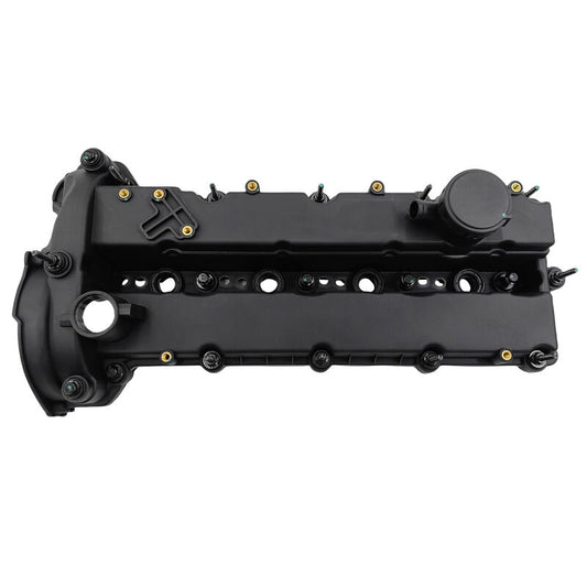 Engine Valve Cover Fit For Jeep Wrangler JK Liberty KK For Dodge Nitro For Chrysler Grand Voyager RT