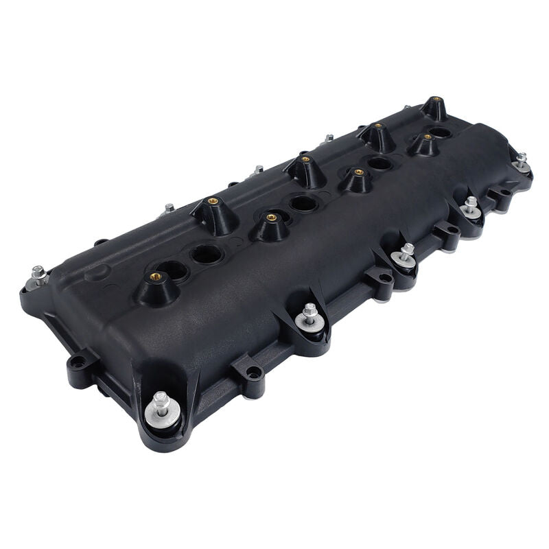 Valve Cover Fit For Chrysler 300 For Dodge Challenger Charger RAM 1500 For Jeep Commander Grand Cherokee 2005-ON 53022085AD