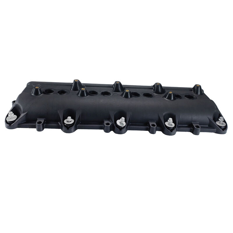 Valve Cover Fit For Chrysler 300 For Dodge Challenger Charger RAM 1500 For Jeep Commander Grand Cherokee 2005-ON 53022085AD