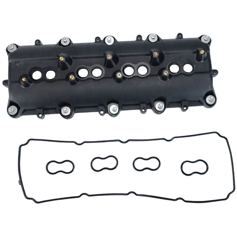 Valve Cover Fit For Chrysler 300 For Dodge Challenger Charger RAM 1500 For Jeep Commander Grand Cherokee 2005-ON 53022085AD
