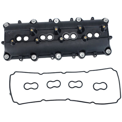 Valve Cover Fit For Chrysler 300 For Dodge Challenger Charger RAM 1500 For Jeep Commander Grand Cherokee 2005-ON 53022085AD
